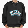 2000Ad Classic Logo - Adult & Kids T-Shirts, Sweatshirts & Hoodies apparel design preview 1