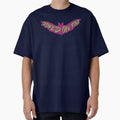 The Joking Bat - Adult & Kids T-Shirts, Sweatshirts & Hoodies apparel design preview 1