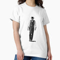 High Noon - Adult & Kids T-Shirts, Sweatshirts & Hoodies apparel design preview 1