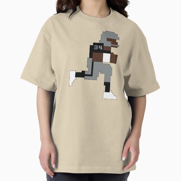 Tecmo Jackson - Adult & Kids T-Shirts, Sweatshirts & Hoodies apparel design preview 1