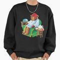 Celestial seasoning sleepytime tea bear - Adult & Kids T-Shirts, Sweatshirts & Hoodies apparel design preview 1