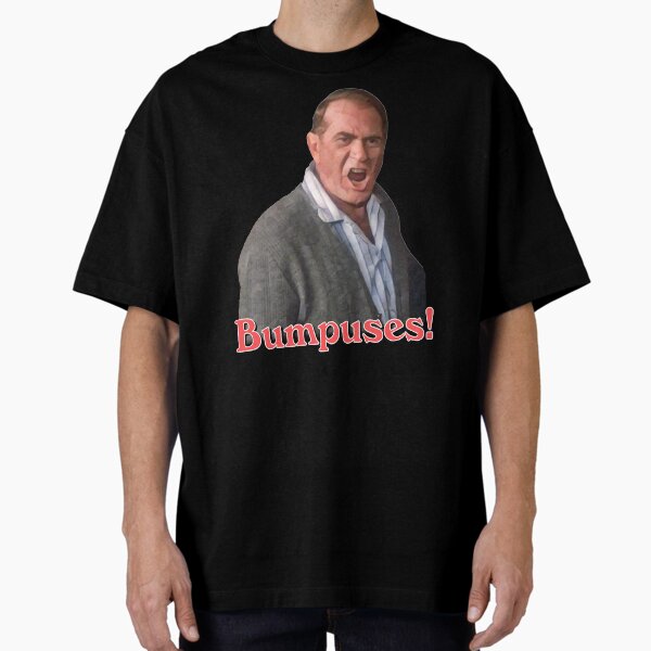 A CHRISTMAS STORY Bumpuses! - Adult & Kids T-Shirts, Sweatshirts & Hoodies apparel design preview 1