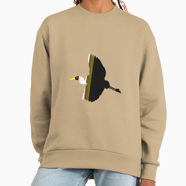 Heron Legendary Animals - Adult & Kids T-Shirts, Sweatshirts & Hoodies apparel design preview 1