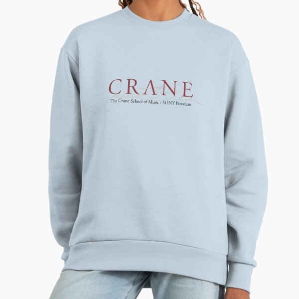Crane, School of Music - Adult & Kids T-Shirts, Sweatshirts & Hoodies apparel design preview 1