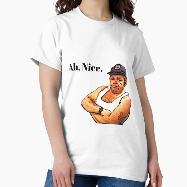 Onslow Ah Nice - Adult & Kids T-Shirts, Sweatshirts & Hoodies apparel design preview 1