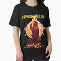 Freedom Will Rain Hell of Diver Helldiving Lovers - Adult & Kids T-Shirts, Sweatshirts & Hoodies apparel design preview 1