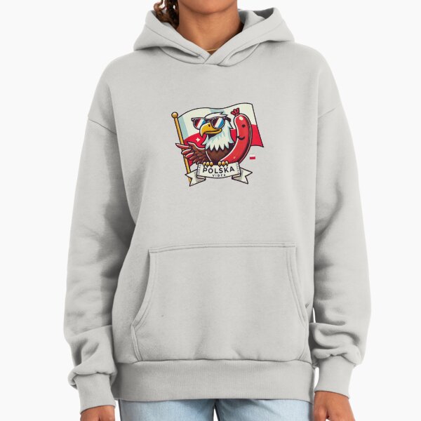Polska - Adult & Kids T-Shirts, Sweatshirts & Hoodies apparel design preview 1