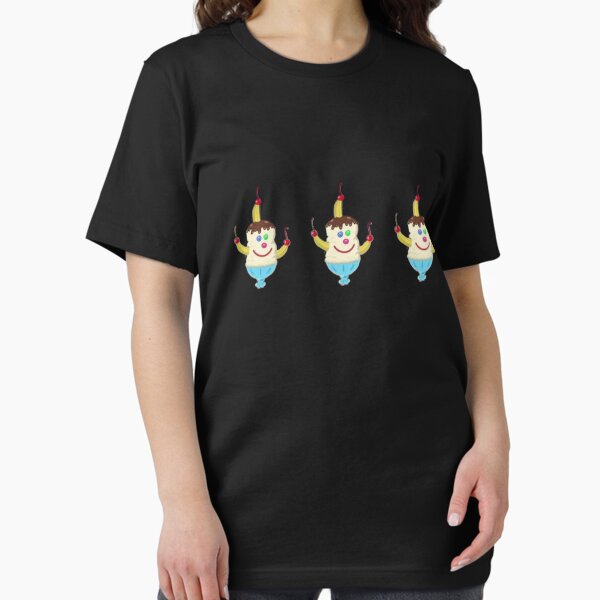 Triple goober sunday - Adult & Kids T-Shirts, Sweatshirts & Hoodies apparel design preview 1