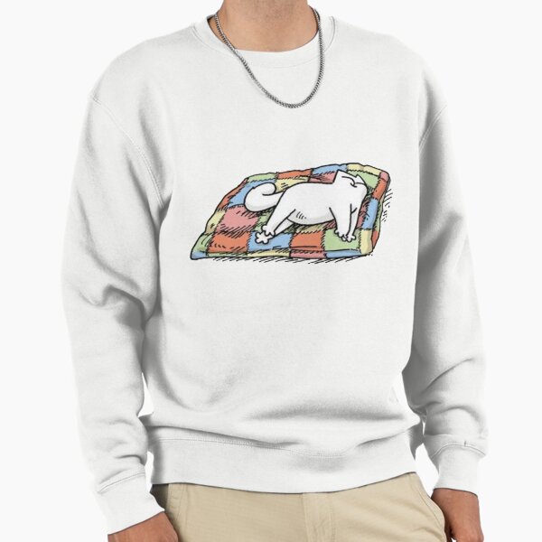 Simon's Cat 14 - Adult & Kids T-Shirts, Sweatshirts & Hoodies apparel design preview 1