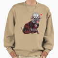 Dogpool fan art - Adult & Kids T-Shirts, Sweatshirts & Hoodies apparel design preview 1