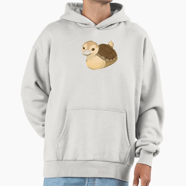 Avatar Turtle Duck - Adult & Kids T-Shirts, Sweatshirts & Hoodies apparel design preview 1