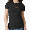 I Yam She's My Sweet Potato Relationship Goals - Adult & Kids T-Shirts, Sweatshirts & Hoodies apparel design preview 1