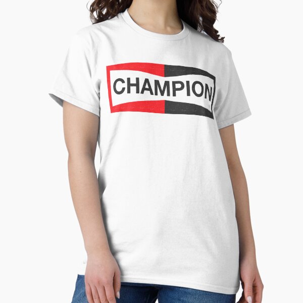 Brad Pitt Cliff Booth Vintage Champion - Adult & Kids T-Shirts, Sweatshirts & Hoodies apparel design preview 1