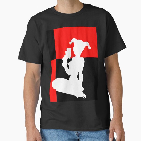 Quinn pattern 2 - Adult & Kids T-Shirts, Sweatshirts & Hoodies apparel design preview 1