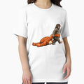Punch-kun Plush Monkey Punch Money Meme Graphic - Adult & Kids T-Shirts, Sweatshirts & Hoodies apparel design preview 1