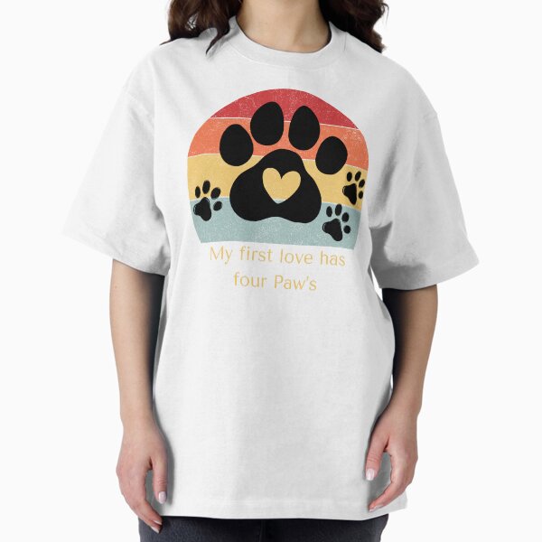 First Love - Adult & Kids T-Shirts, Sweatshirts & Hoodies apparel design preview 1