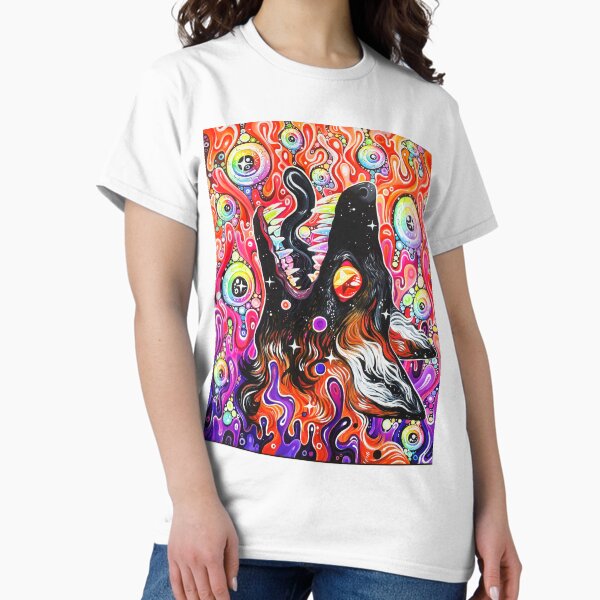 GlitterFox - Adult & Kids T-Shirts, Sweatshirts & Hoodies apparel design preview 1