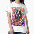 GlitterFox - Adult & Kids T-Shirts, Sweatshirts & Hoodies apparel design preview 1