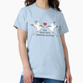 One Good Tern Deserves Another - Adult & Kids T-Shirts, Sweatshirts & Hoodies apparel design preview 1