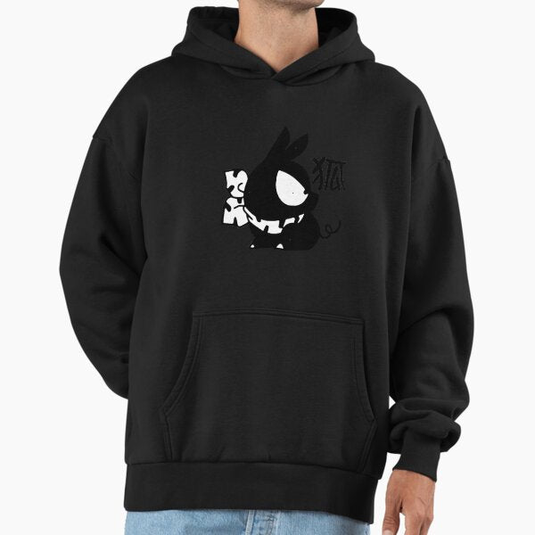 P-chan Pig Kanji Ranma 12 - Adult & Kids T-Shirts, Sweatshirts & Hoodies apparel design preview 1