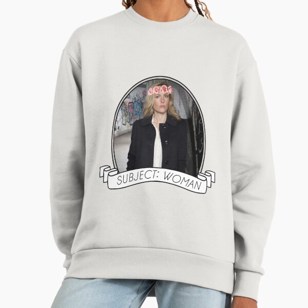 Gillian Anderson: Stella Gibson Series - Adult & Kids T-Shirts, Sweatshirts & Hoodies apparel design preview 1