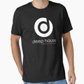Deep House Music DJ Love the Beats - Adult & Kids T-Shirts, Sweatshirts & Hoodies apparel design preview 1