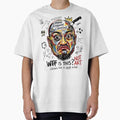 The immortal man - Adult & Kids T-Shirts, Sweatshirts & Hoodies apparel design preview 1