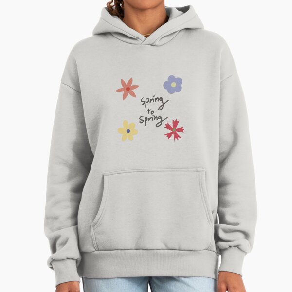 'Spring to wall paper - Adult & Kids T-Shirts, Sweatshirts & Hoodies apparel design preview 1