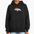 Home-Denver-fc4c02-Icon - Adult & Kids T-Shirts, Sweatshirts & Hoodies apparel design preview 1