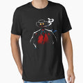 Django Unchained - Adult & Kids T-Shirts, Sweatshirts & Hoodies apparel design preview 1