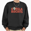 Gorilla Biscuits - Adult & Kids T-Shirts, Sweatshirts & Hoodies apparel design preview 1