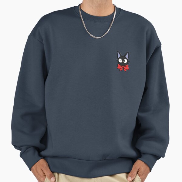 Little Jiji from Kiki's Delivery Service - Adult & Kids T-Shirts, Sweatshirts & Hoodies apparel design preview 1