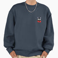 Little Jiji from Kiki's Delivery Service - Adult & Kids T-Shirts, Sweatshirts & Hoodies apparel design preview 1