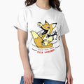 Foxhound Metal Gear Solid - Adult & Kids T-Shirts, Sweatshirts & Hoodies apparel design preview 1
