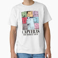 Capyeras - Adult & Kids T-Shirts, Sweatshirts & Hoodies apparel design preview 1