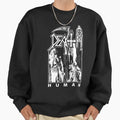 Death - Adult & Kids T-Shirts, Sweatshirts & Hoodies apparel design preview 1