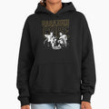HANABIE HARAJUKU CORE - Adult & Kids T-Shirts, Sweatshirts & Hoodies apparel design preview 1