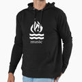 Hot Water Music HD Logo - Adult & Kids T-Shirts, Sweatshirts & Hoodies apparel design preview 1