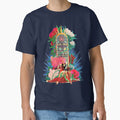 Take My Revolution! - Adult & Kids T-Shirts, Sweatshirts & Hoodies apparel design preview 1