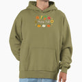 Happy Fall - Adult & Kids T-Shirts, Sweatshirts & Hoodies apparel design preview 1