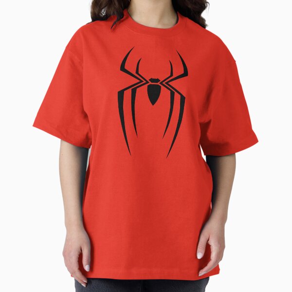 Spider Logo Brand New Day Suit Reveal - Adult & Kids T-Shirts, Sweatshirts & Hoodies apparel design preview 1