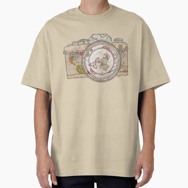 Travel - Adult & Kids T-Shirts, Sweatshirts & Hoodies apparel design preview 1