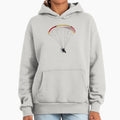 Paramotor - Adult & Kids T-Shirts, Sweatshirts & Hoodies apparel design preview 1