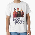 HOCUS POCUS. - Adult & Kids T-Shirts, Sweatshirts & Hoodies apparel design preview 1