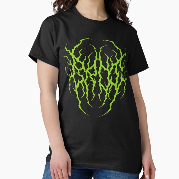 Brat But Make it Metal - Adult & Kids T-Shirts, Sweatshirts & Hoodies apparel design preview 1