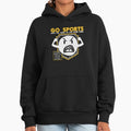 Go Sports Fan Gift Move The Other Thing Design - Adult & Kids T-Shirts, Sweatshirts & Hoodies apparel design preview 1