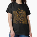 Unknown Wave Vintage Classic Punk And Rock - Adult & Kids T-Shirts, Sweatshirts & Hoodies apparel design preview 1