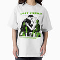 Lost Highway - Adult & Kids T-Shirts, Sweatshirts & Hoodies apparel design preview 1