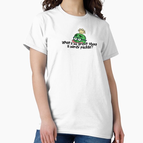 Kevin Cucumber - Adult & Kids T-Shirts, Sweatshirts & Hoodies apparel design preview 1