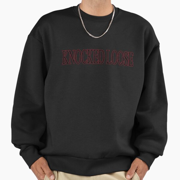 Knocked loose logo - Adult & Kids T-Shirts, Sweatshirts & Hoodies apparel design preview 1